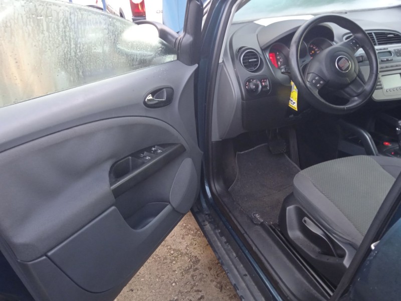 seat altea (5p1) del año 2006