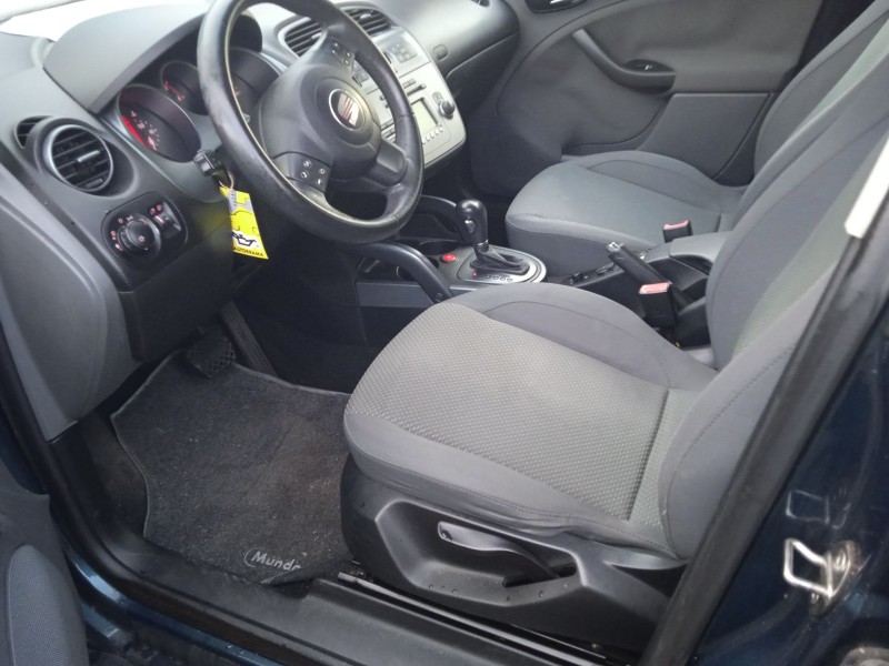 seat altea (5p1) del año 2006