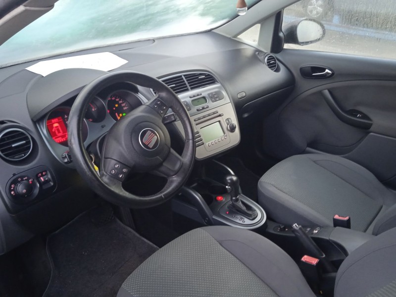 seat altea (5p1) del año 2006