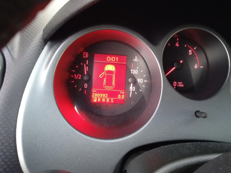 seat altea (5p1) del año 2006