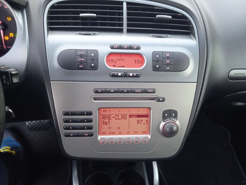 seat altea (5p1) del año 2006