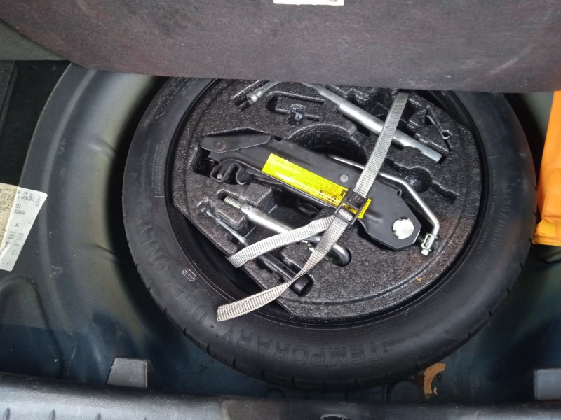 seat altea (5p1) del año 2006