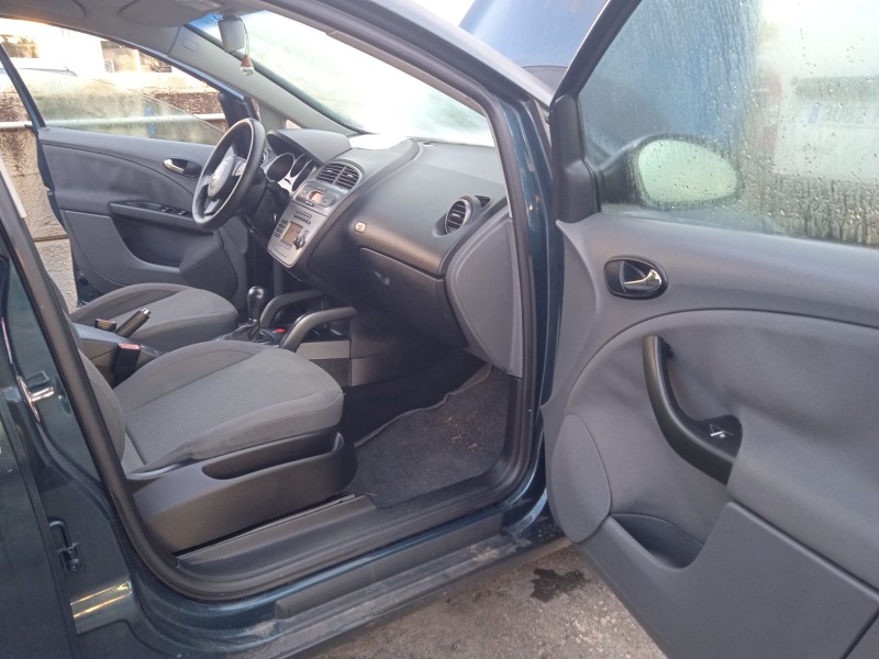 seat altea (5p1) del año 2006