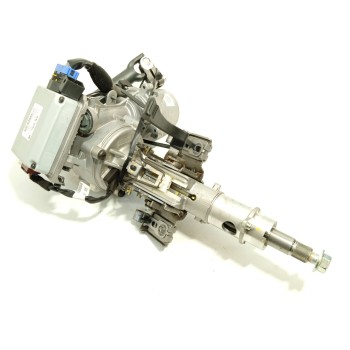 Recambio de columna direccion para hyundai ioniq (ae) 1.6 gdi hybrid referencia OEM IAM G256399500  56300G2301