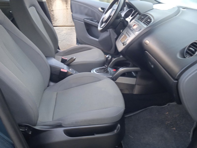 seat altea (5p1) del año 2006