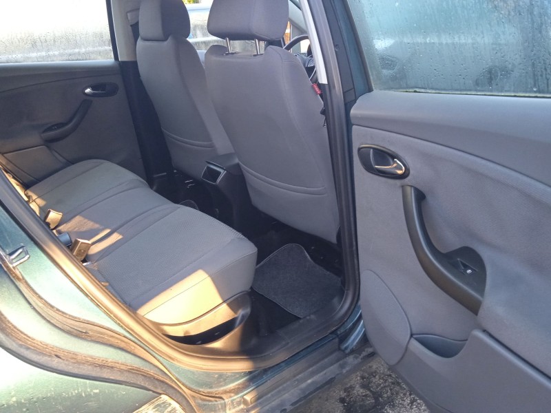 seat altea (5p1) del año 2006