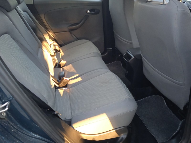 seat altea (5p1) del año 2006