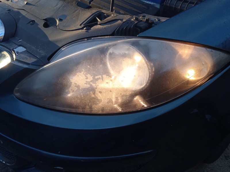 seat altea (5p1) del año 2006