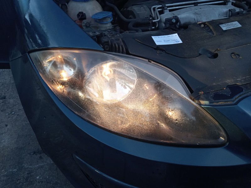 seat altea (5p1) del año 2006