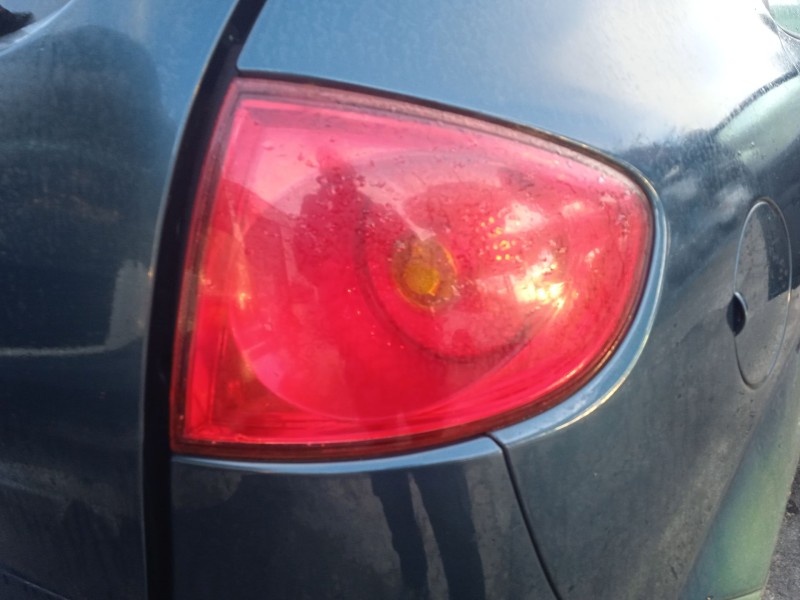 seat altea (5p1) del año 2006