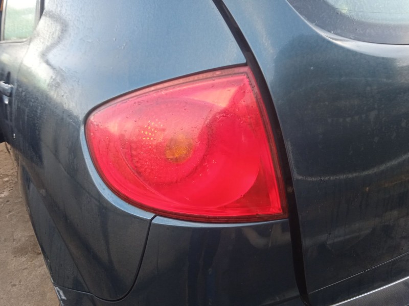 seat altea (5p1) del año 2006