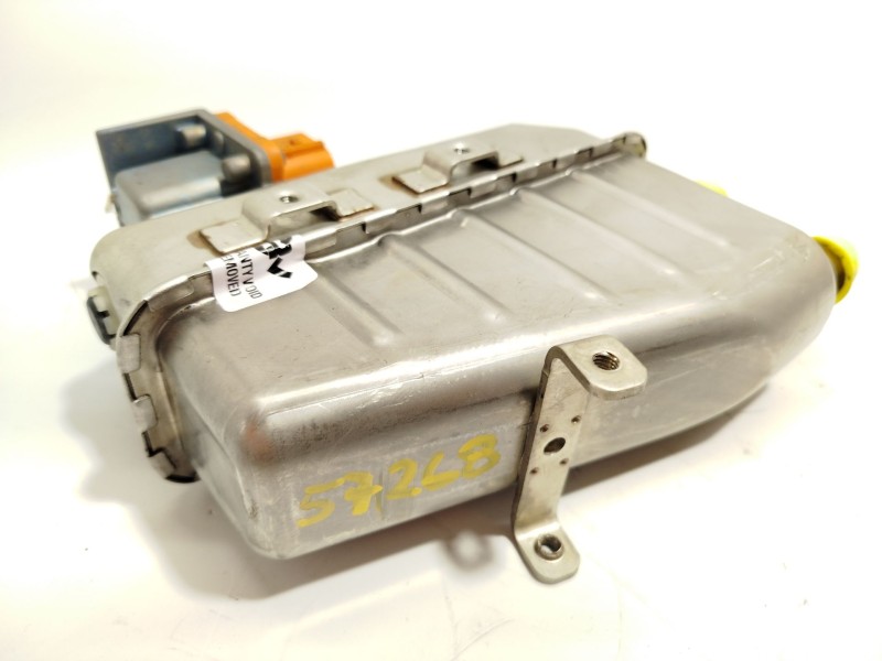 Recambio de modulo electronico para audi e-tron (gen) 50 quattro referencia OEM IAM 3Q0963231E  