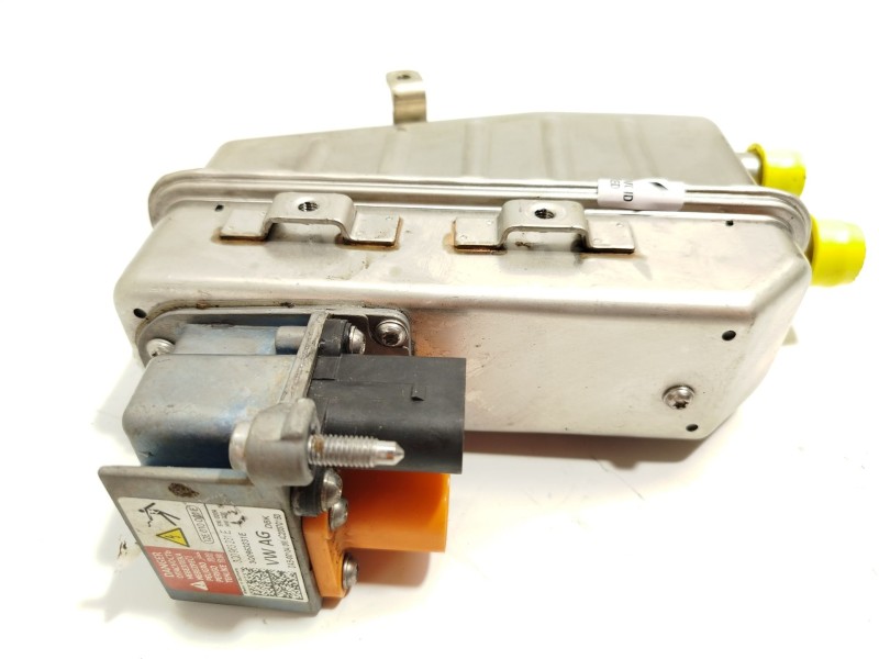 Recambio de modulo electronico para audi e-tron (gen) 50 quattro referencia OEM IAM 3Q0963231E  