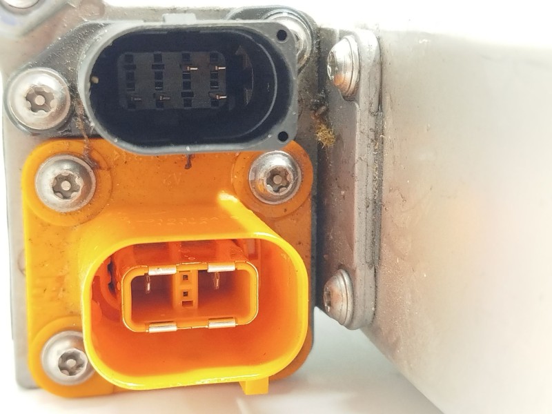 Recambio de modulo electronico para audi e-tron (gen) 50 quattro referencia OEM IAM 3Q0963231E  