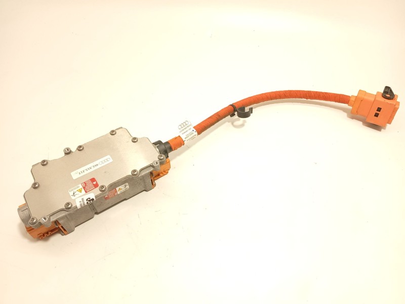 Recambio de modulo electronico para audi e-tron (gen) 50 quattro referencia OEM IAM 4KE971054A 4KE915217 