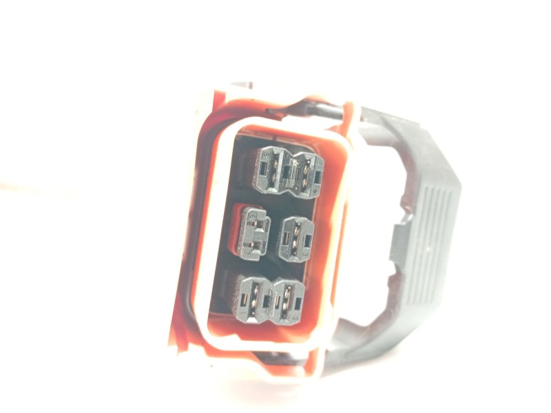 Recambio de modulo electronico para audi e-tron (gen) 50 quattro referencia OEM IAM 4KE971054A 4KE915217 