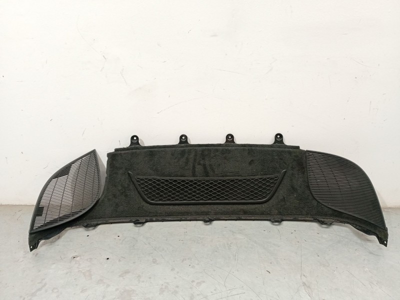 Recambio de tapizado maletero para audi r8 (4s3, 4sp) 5.2 fsi quattro referencia OEM IAM 4S8868571 4S8868571QA5 