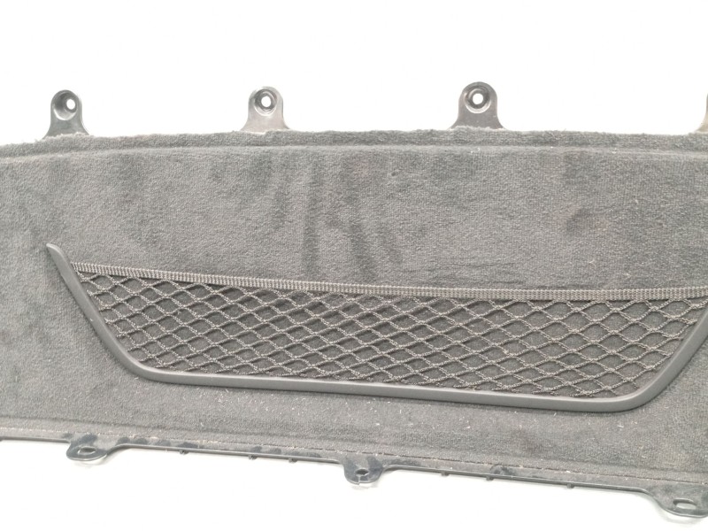 Recambio de tapizado maletero para audi r8 (4s3, 4sp) 5.2 fsi quattro referencia OEM IAM 4S8868571 4S8868571QA5 