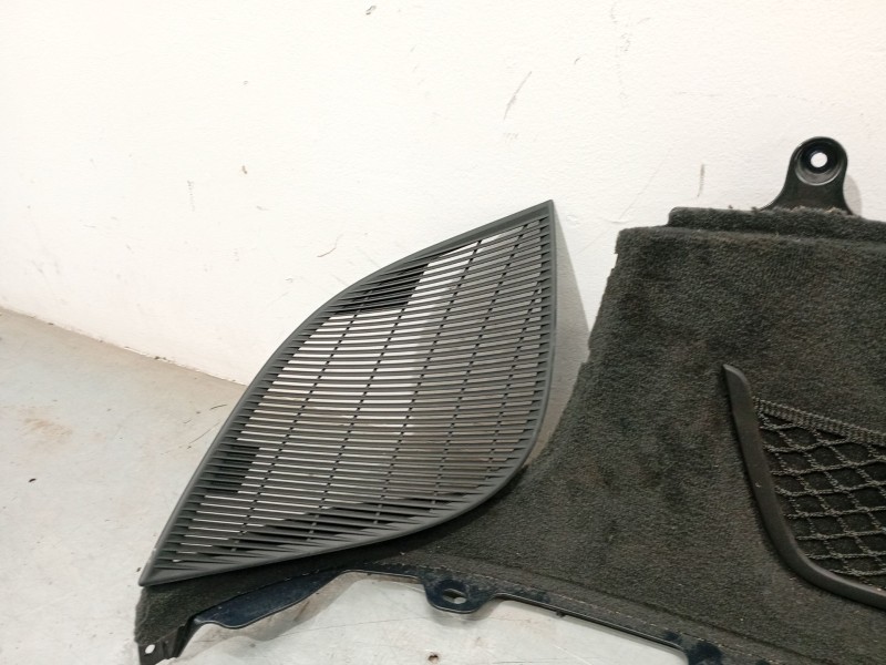 Recambio de tapizado maletero para audi r8 (4s3, 4sp) 5.2 fsi quattro referencia OEM IAM 4S8868571 4S8868571QA5 