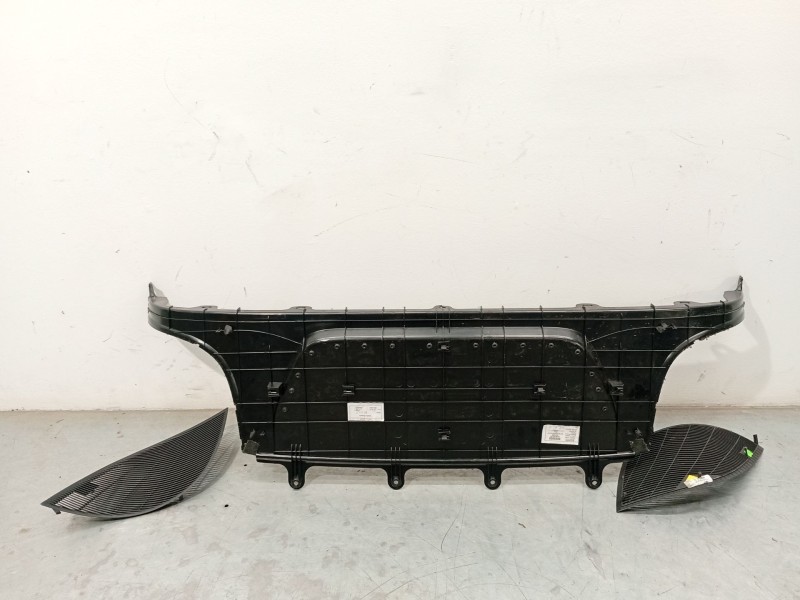 Recambio de tapizado maletero para audi r8 (4s3, 4sp) 5.2 fsi quattro referencia OEM IAM 4S8868571 4S8868571QA5 