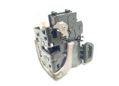 Recambio de cerradura puerta delantera derecha para audi e-tron (gen) 50 quattro referencia OEM IAM 4K1837016J  