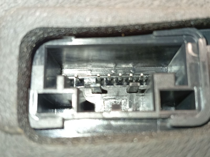 Recambio de cerradura puerta delantera derecha para audi e-tron (gen) 50 quattro referencia OEM IAM 4K1837016J  