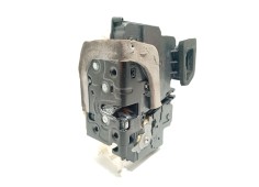 Recambio de cerradura puerta delantera izquierda para audi e-tron (gen) 50 quattro referencia OEM IAM 4K1837015J  