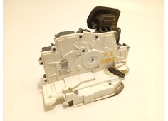 Recambio de cerradura puerta delantera izquierda para audi e-tron (gen) 50 quattro referencia OEM IAM 4K1837015J   2