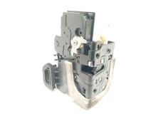 Recambio de cerradura puerta trasera izquierda para audi e-tron (gen) 50 quattro referencia OEM IAM 4K0839015Q  