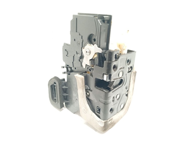 Recambio de cerradura puerta trasera izquierda para audi e-tron (gen) 50 quattro referencia OEM IAM 4K0839015Q  