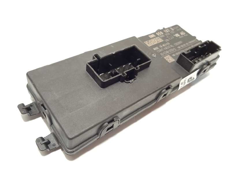 MODULO ELECTRONICO 8W8959107B A2C74857505