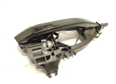 Recambio de maneta exterior delantera derecha para audi e-tron (gen) 50 quattro referencia OEM IAM 4N0837812B 4M8837206BGRU 