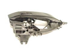 Recambio de maneta exterior delantera derecha para audi e-tron (gen) 50 quattro referencia OEM IAM 4N0837812B 4M8837206BGRU  2