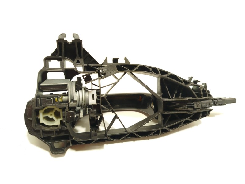 Recambio de maneta exterior delantera derecha para audi e-tron (gen) 50 quattro referencia OEM IAM 4N0837812B 4M8837206BGRU 