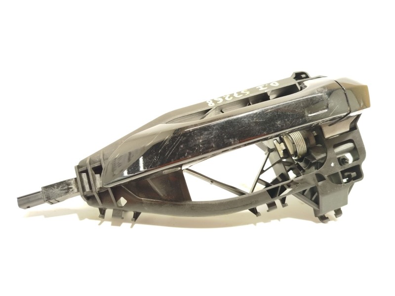 Recambio de maneta exterior delantera izquierda para audi e-tron (gen) 50 quattro referencia OEM IAM 4KL837811 4M8837205BGRU 