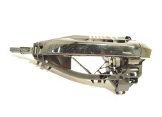 Recambio de maneta exterior delantera izquierda para audi e-tron (gen) 50 quattro referencia OEM IAM 4KL837811 4M8837205BGRU  2