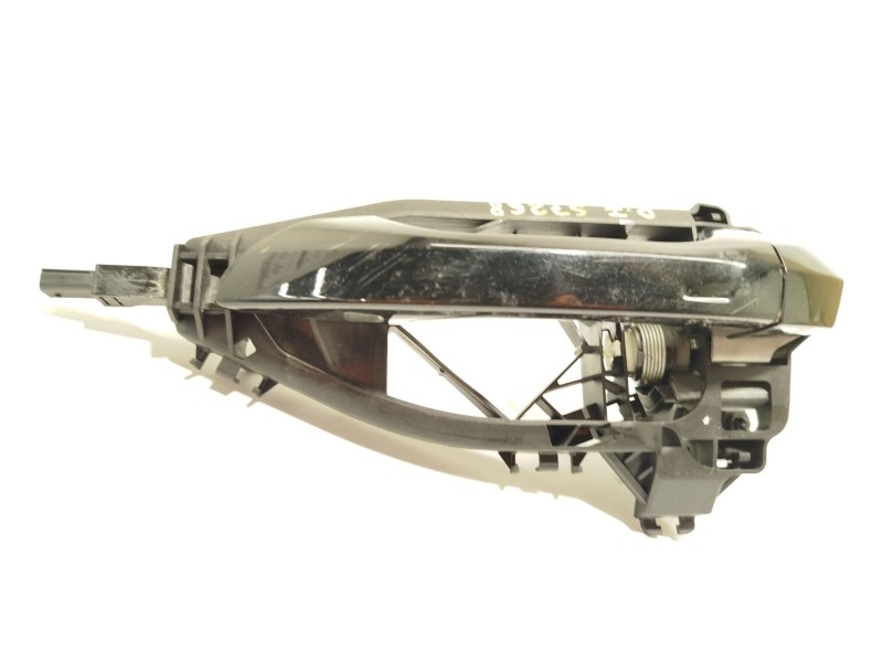 Recambio de maneta exterior delantera izquierda para audi e-tron (gen) 50 quattro referencia OEM IAM 4KL837811 4M8837205BGRU 