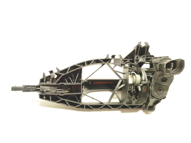 Recambio de maneta exterior delantera izquierda para audi e-tron (gen) 50 quattro referencia OEM IAM 4KL837811 4M8837205BGRU 