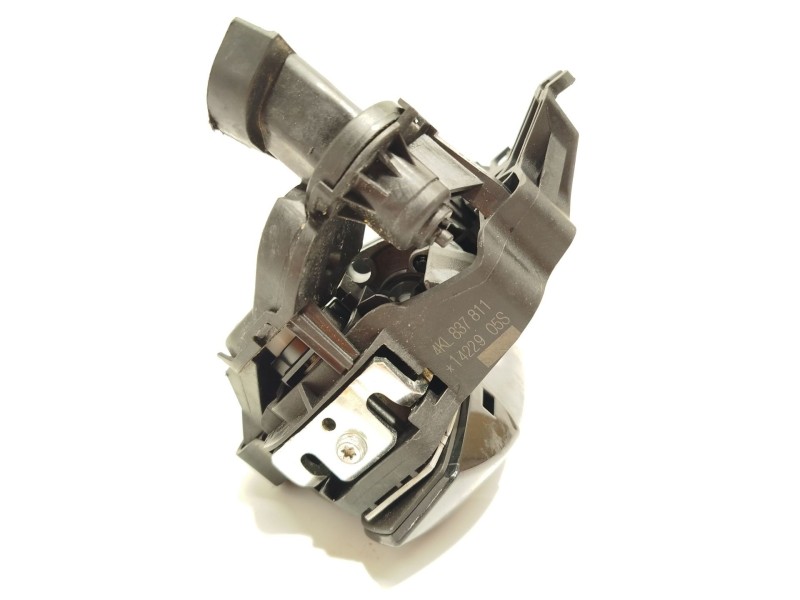 Recambio de maneta exterior delantera izquierda para audi e-tron (gen) 50 quattro referencia OEM IAM 4KL837811 4M8837205BGRU 