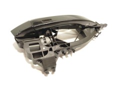 Recambio de maneta exterior trasera derecha para audi e-tron (gen) 50 quattro referencia OEM IAM 4N0837812B 4M8837206BGRU 