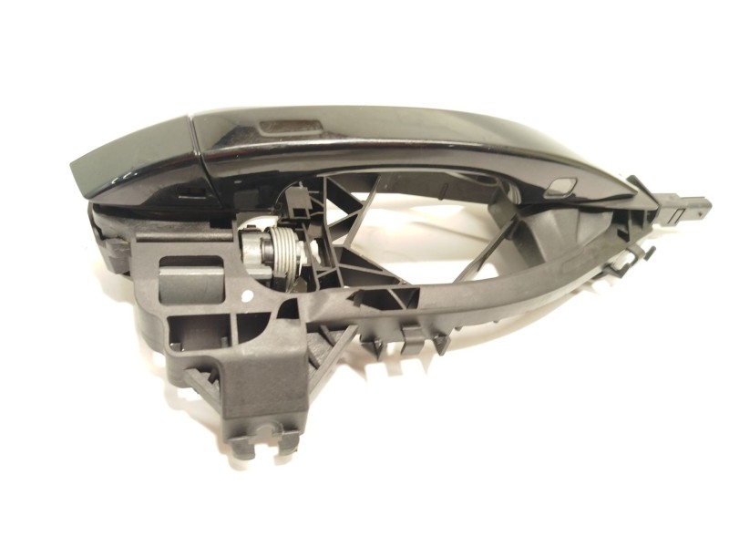 Recambio de maneta exterior trasera derecha para audi e-tron (gen) 50 quattro referencia OEM IAM 4N0837812B 4M8837206BGRU 
