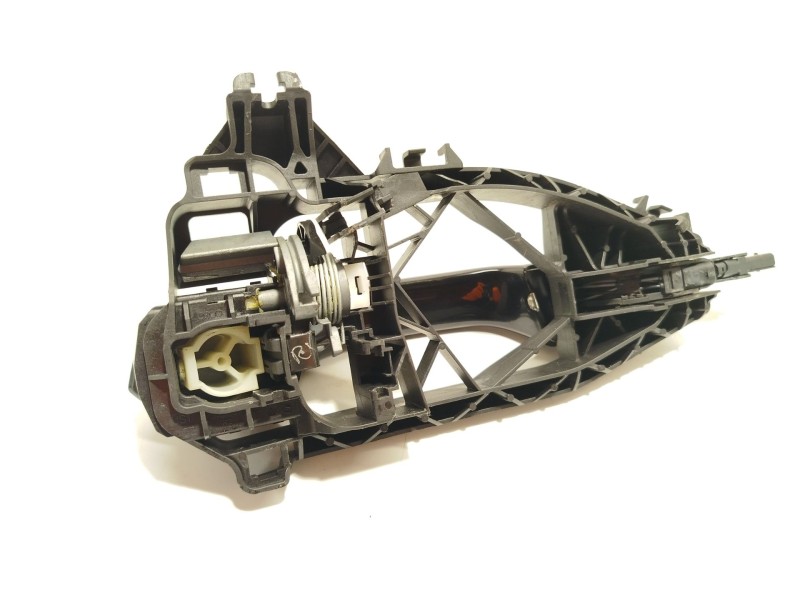 Recambio de maneta exterior trasera derecha para audi e-tron (gen) 50 quattro referencia OEM IAM 4N0837812B 4M8837206BGRU 