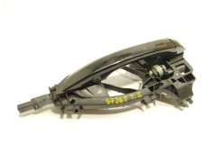 Recambio de maneta exterior trasera izquierda para audi e-tron (gen) 50 quattro referencia OEM IAM 4M8837205BGRU  
