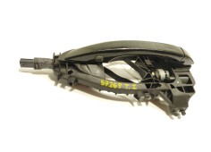 Recambio de maneta exterior trasera izquierda para audi e-tron (gen) 50 quattro referencia OEM IAM 4M8837205BGRU   2