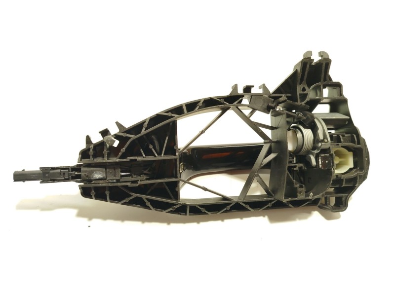 Recambio de maneta exterior trasera izquierda para audi e-tron (gen) 50 quattro referencia OEM IAM 4M8837205BGRU  