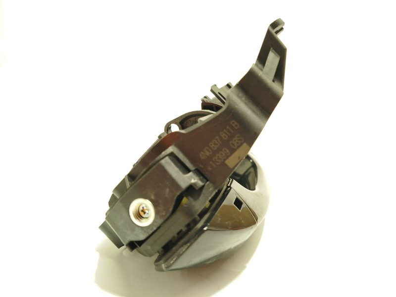 Recambio de maneta exterior trasera izquierda para audi e-tron (gen) 50 quattro referencia OEM IAM 4M8837205BGRU  