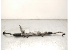 Recambio de cremallera direccion para volkswagen transporter t5 furgoneta (7ha, 7hh, 7ea, 7eh) 2.5 tdi referencia OEM IAM 7H1422