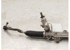 Recambio de cremallera direccion para volkswagen transporter t5 furgoneta (7ha, 7hh, 7ea, 7eh) 2.5 tdi referencia OEM IAM 7H1422 2