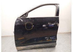 Recambio de puerta delantera izquierda para audi e-tron (gen) 50 quattro referencia OEM IAM 4KE831051B  