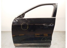 Recambio de puerta delantera izquierda para audi e-tron (gen) 50 quattro referencia OEM IAM 4KE831051B   2